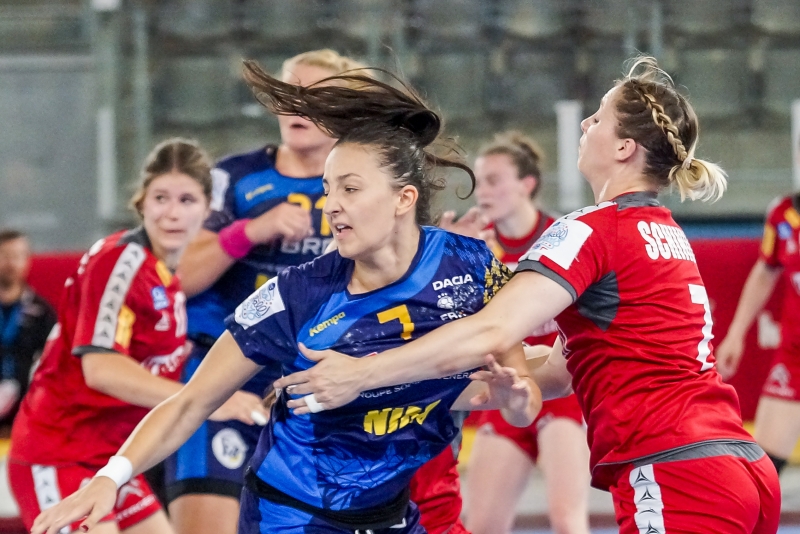 Preview 20180531 Handball EM Qualifikation der Frauen - Oesterreich v Rumaenien (17).JPG